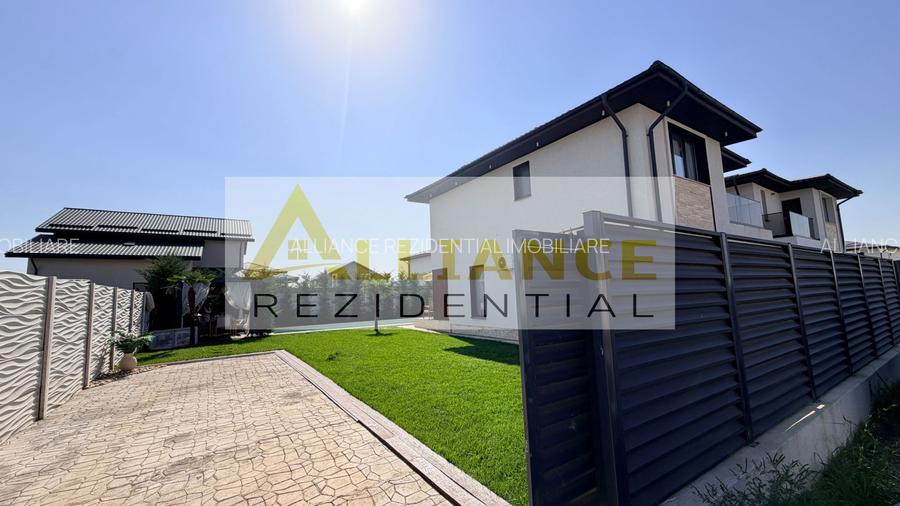 Casa exclusivista Berceni | Piscina | Smart Home | Premium - 2