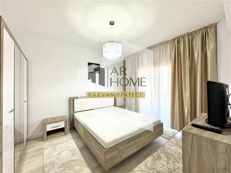 Garsoniera spatioasa, parcare, MRS COUNTRY PLOIESTI