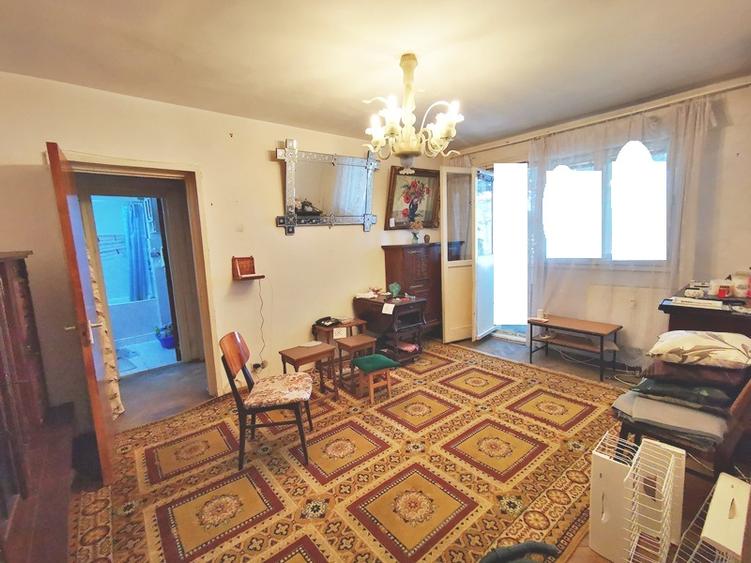 Vanzare ap3 cam la et 2+boxa la Parc Bazilescu si la 3 min la metrou, Subcetate