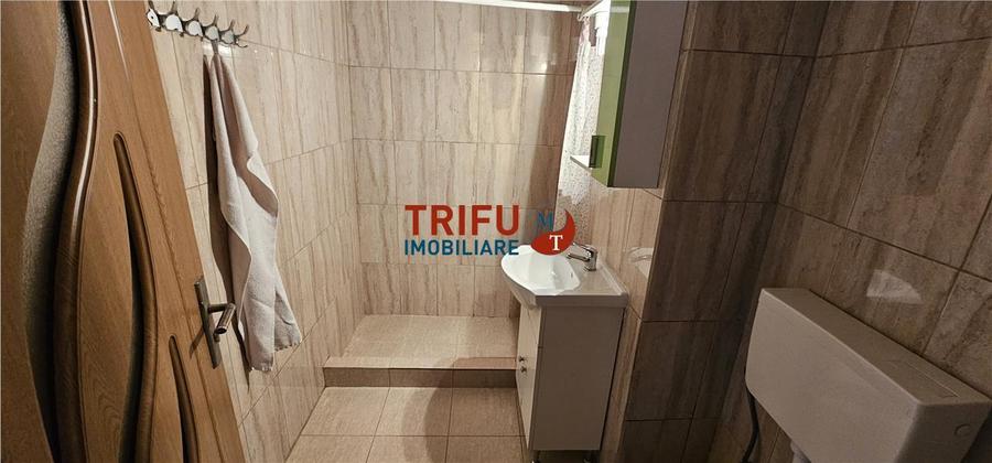 Apartament de vanzare zona Piata Cetate !