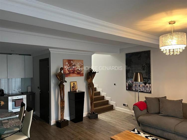 Apartament De lux Silver Mountain Poaiana Brasov - 20