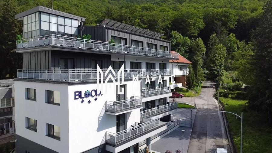 Hotel Nou de Vanzare I Caciulata I Operational - 9
