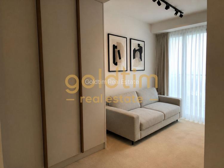 Apartament 3 camere/Herastrau/Complex Light House/Parcare/Boxa/Prima inchiriere - 8