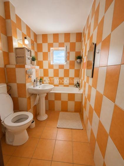 Apartament 3 camere decomandate, 67 mp, aleea Cioplea - 4