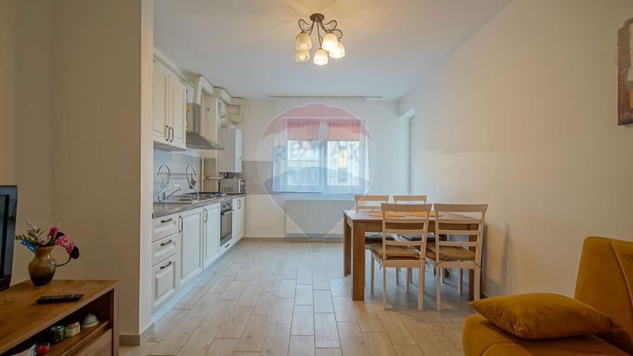 Studio de inchiriat Avantgarden 3|pozitie centrala|parcare și boxa