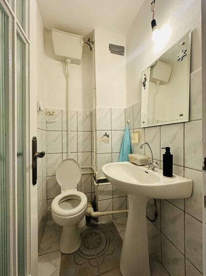 Apartament 4 camere | decomandat | 65 mpu | Baza Sportiva Manastur