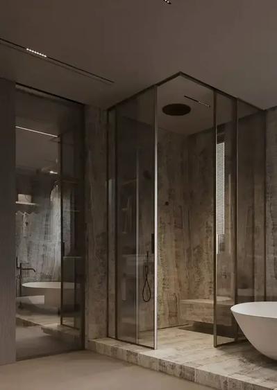 Apartament 4 Camere Terasa | Penthouse Lux Titan | Finalizat