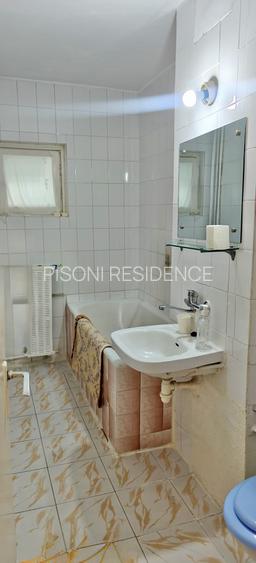 Piața Rahova, Str. Oltina -  3 camere, decomandat,  et. 1/4, 1985,  reabilitat - 7