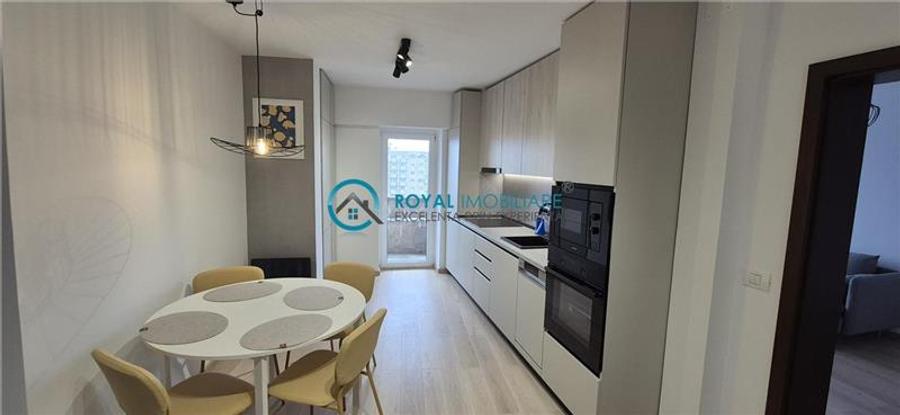 Royal Imobiliare - Inchirieri Apartament 2 camere zona Republicii