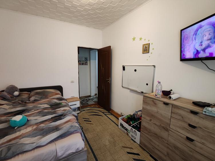 Apartament 3 camere zona Garii