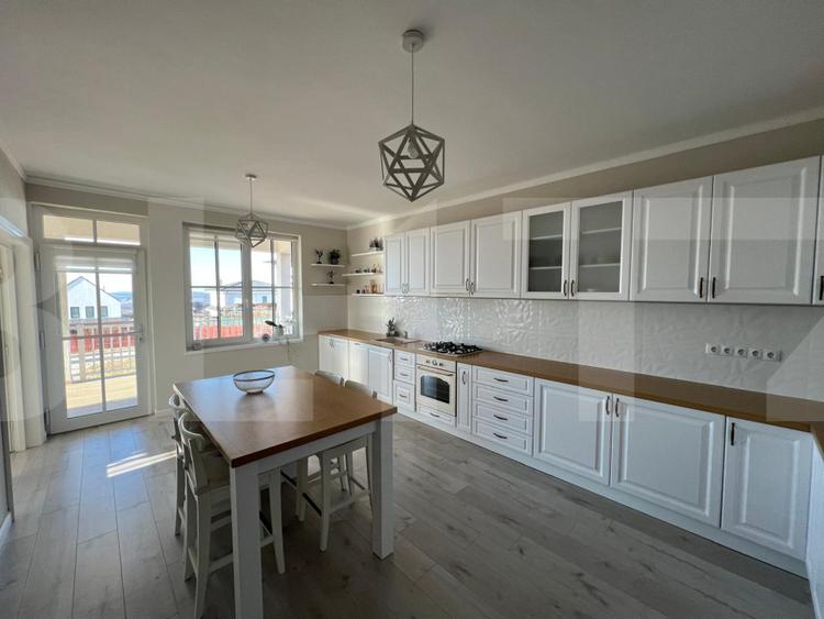 Casa Premium in Salicea 250 mp - in cea mai cautata locatie