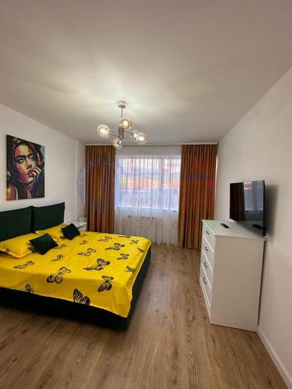 APARTAMENT MODERN CU PRIVELIȘTE DE VIS | DANUBIUS RESIDENCE | PARCARE SUBTERANĂ