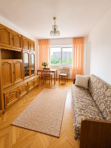 Apartament 2 camere, decomandat, etaj intermediar, Intre Lacuri - 6