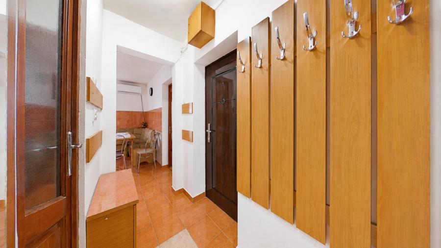 Apartament gata de mutare / Sofronea