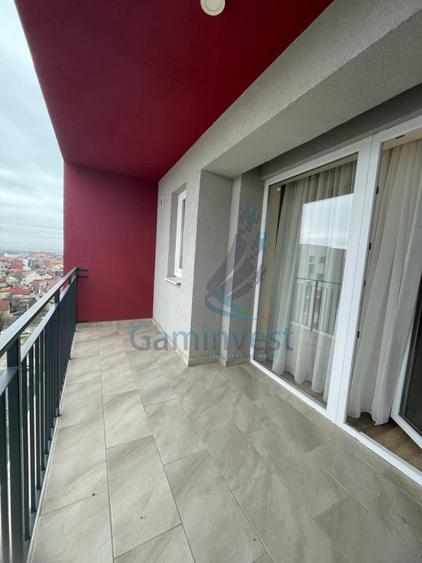 Studio de inchiriat in bloc nou, zona Onestilor, Oradea, Bihor, Romania