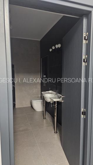 Vila Premium 142 mp Bld.Marasesti ,3 Locuri de Parcare Incluse,Ideal Birouri