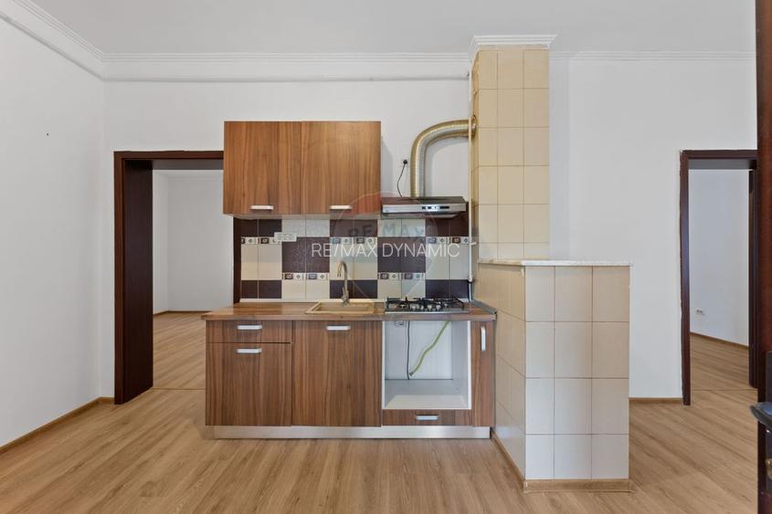 Casa de inchiriat | Ideala pentru sediu firma, birouri sau locuinta - 5