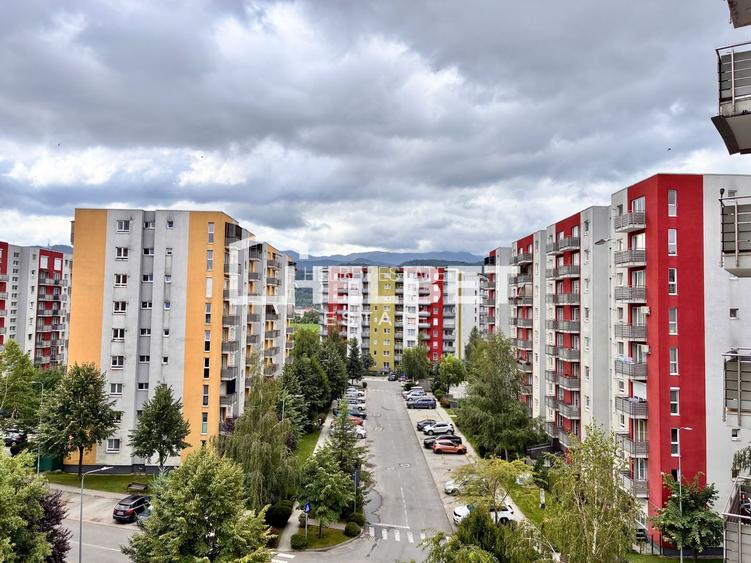 2 CAMERE / DECOMANDAT / PARCARE / BOXĂ / AVANTGARDEN 3 - 5
