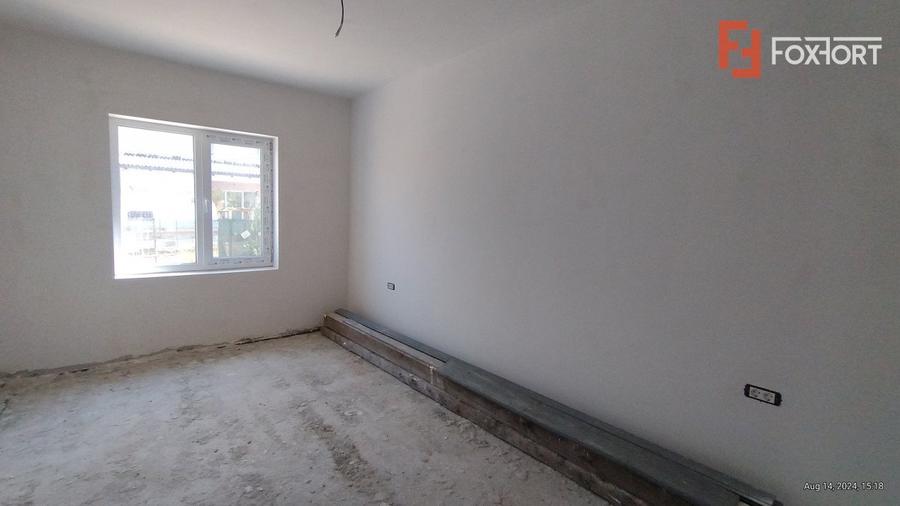 Casa individuala 5 camere, Utvin - Interior semifinisat