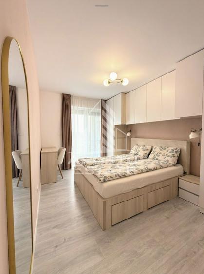 Apartament de vanzare cu 2 camere, bloc nou, Torontalului, Timisoara