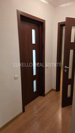 Garsoniera lux la prima inchiriere - Centrala proprie- Bloc 2014 - 30
