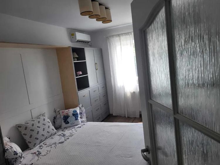 Dristor metrou - Garsoniera decomandata, ideal investitie