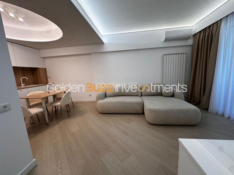 Apartament 3 camere premium de inchiriat cu parcare  | Cortina North - 3