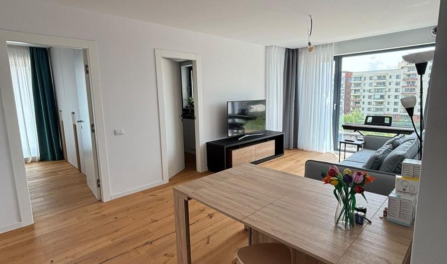 Apartament 3 camere Aviatiei - Pipera