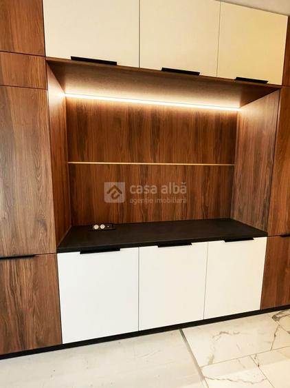 Tatarasi - Venetia Residence | Apartament o camera, loc de parcare