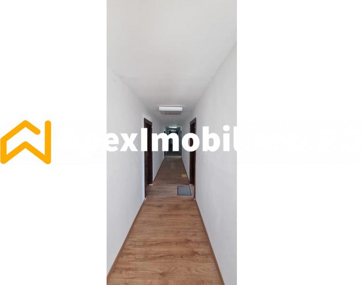 Hala Industrială Malu Rosu Ploiesti 550 mp + Birouri | Parcare 20 | Acces TIR |