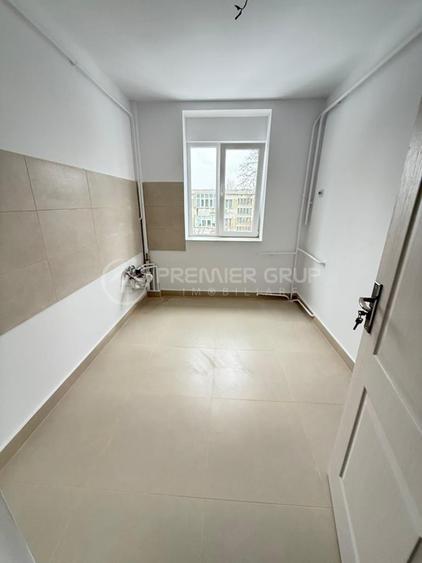 Apartament 2 camere 50mp renovat, Tatarasi