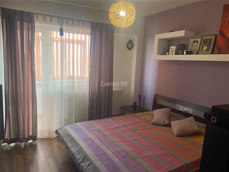 Apartament 3 camere , zona ultracentrala - Unitatea de Pompieri, renovat , mobil - 18