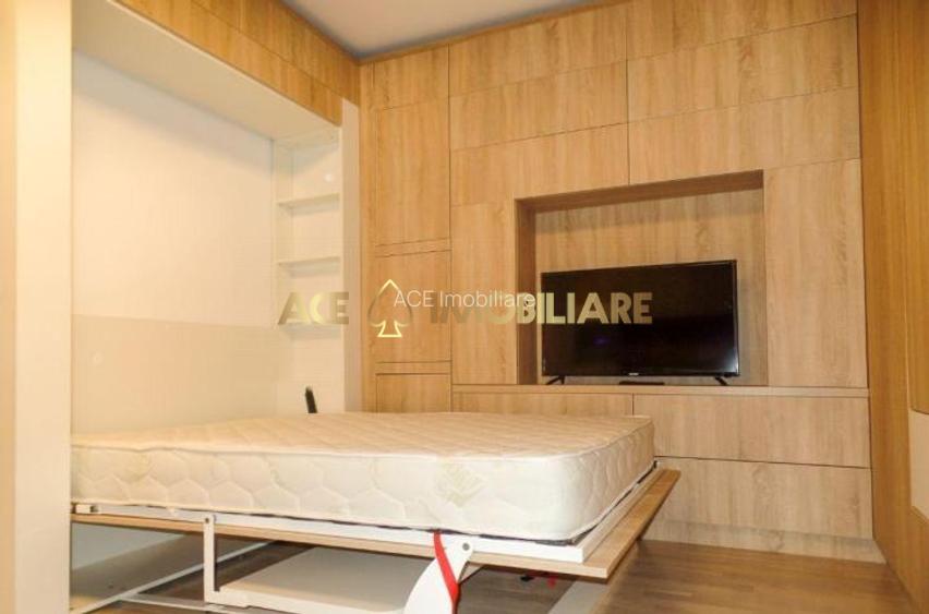Studio | Victoriei | Icon Residence | Bloc Nou | Centrala | Parcare - 2
