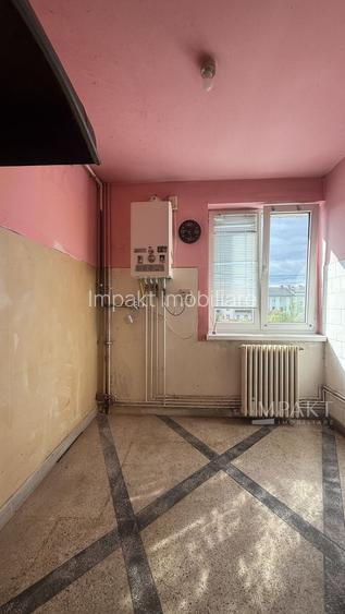 Apartament cu 2 camere decomandat in centrul orasului - 6