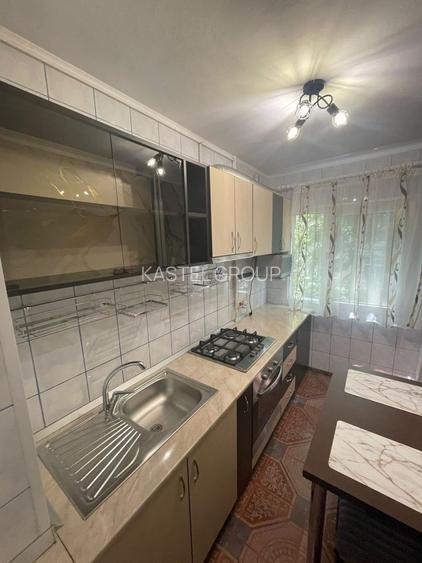 2 camere - Bulevardul Constantin Brancoveanu - - 15