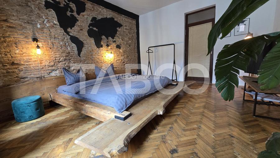 OPORTUNITATE INVESTITIE - 2 studio-uri de vanzare Orasul de Jos - 2