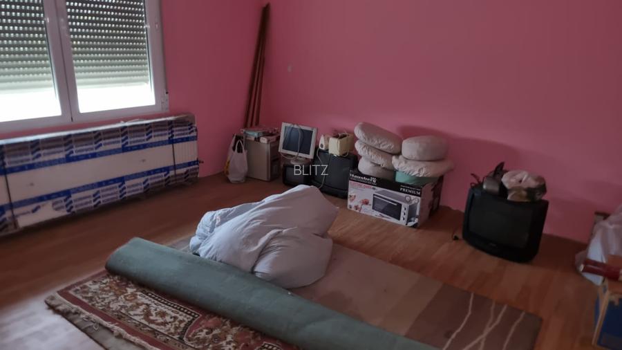 Casa, 740 mp, teren 1300 mp, zona Brestei - 6