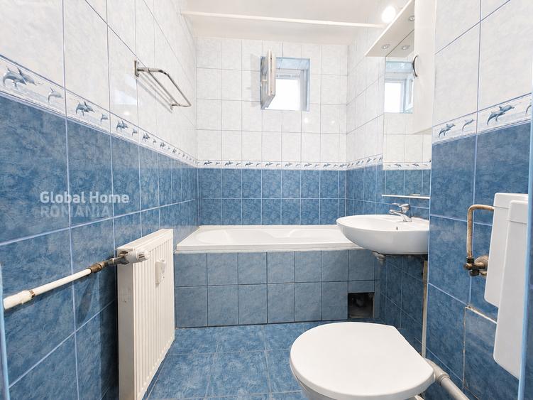 Parc Drumul Taberei | 2 Camere + Balcon | 8 Min. Metrou