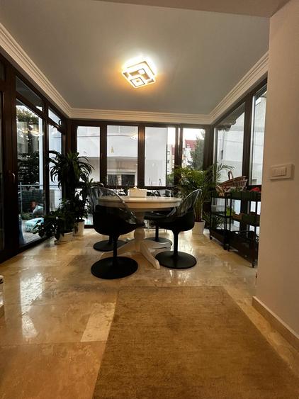 Casa de inchiriat Baneasa -Ficusului