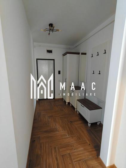 Apartament 3 camere | 70 MPU I Turnisor I Loc Parcare I 2 Bai