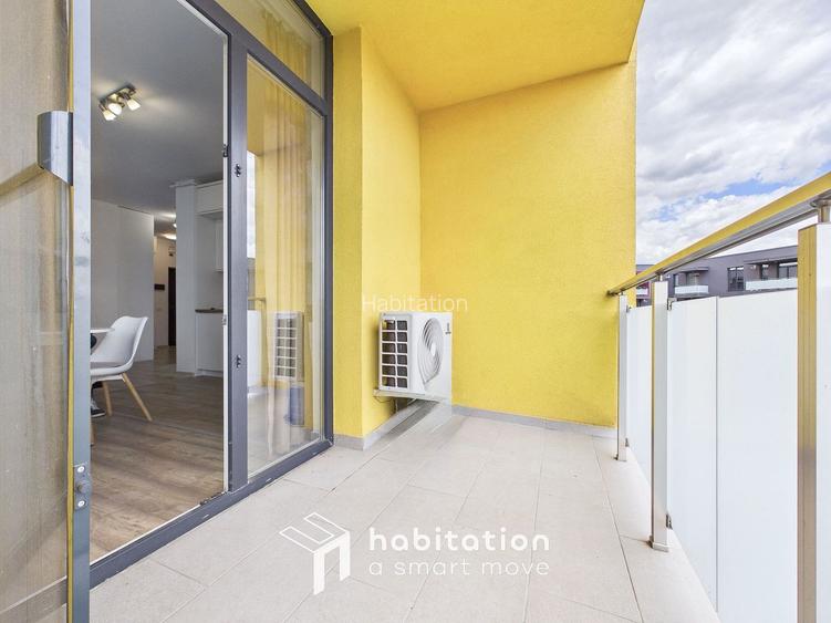 Apartament 3 camere,  parcare subterana,  zona Centrala - Vivalia - 18