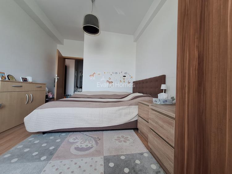 Apartament 2 camere-Etaj 1-Bloc nou-Loc de parcare inclus in CF-Fratelia - 7