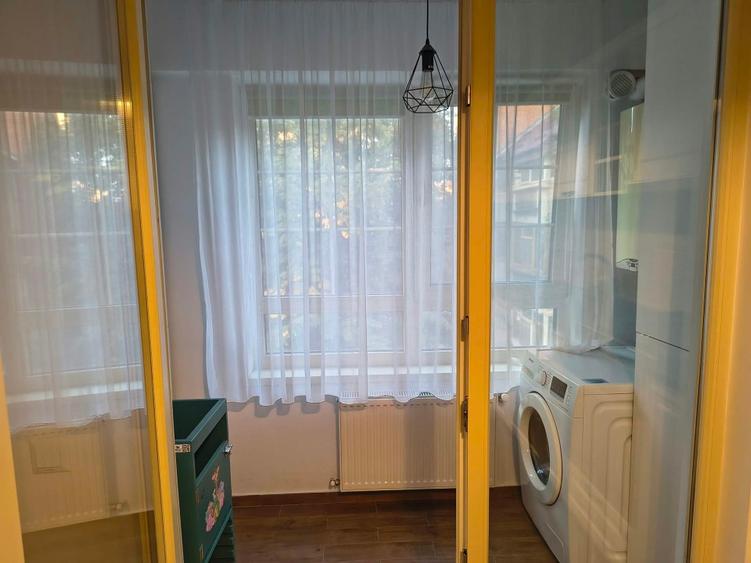 Apartament premium 3 camere+Garaj-Carrefour Gara(Strada Florilor-Bloc ROUA)