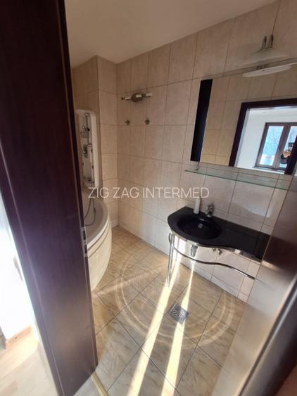 Faleza Nord, imobil P+1, 7 camere - 23
