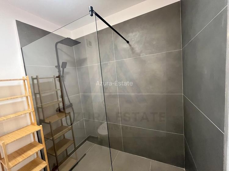 Apartament premium 3 camere 65 mp utili balcon 7 mp parcare Selimbar - 4