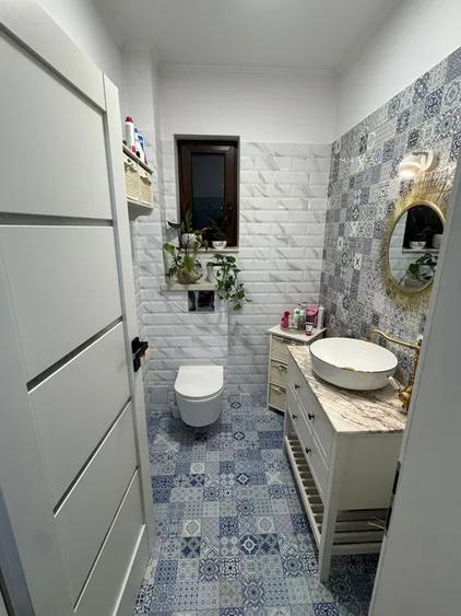 Duplex finisat 109mp ., zona Urusagului