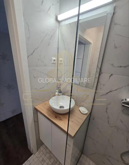 3 camere, 79 mp, parcare, 3 balcoane, zona str.Frunzisului, Zorilor - 13