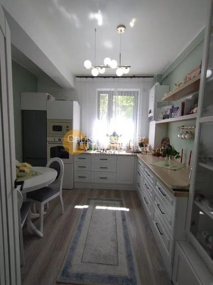 Apartament 2C Decomandat | Copou (Negruzzi - Titu Maiorescu) | Renovat& Boxă - 2