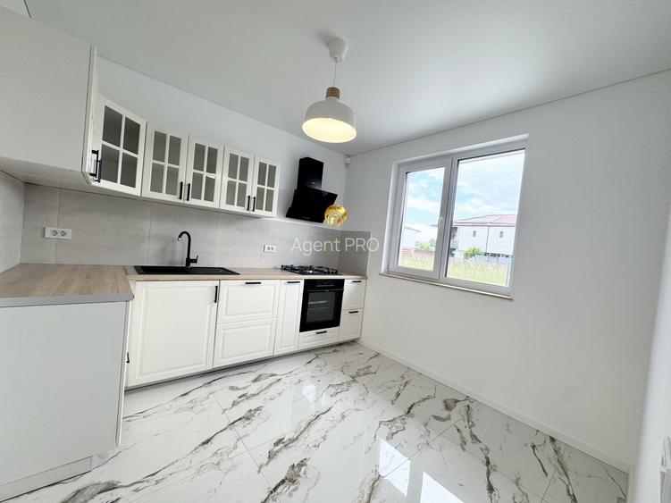 Complex Nou 10 case - Mai sunt doar 4 case! Locatie excelenta in Otopeni Odai - 5
