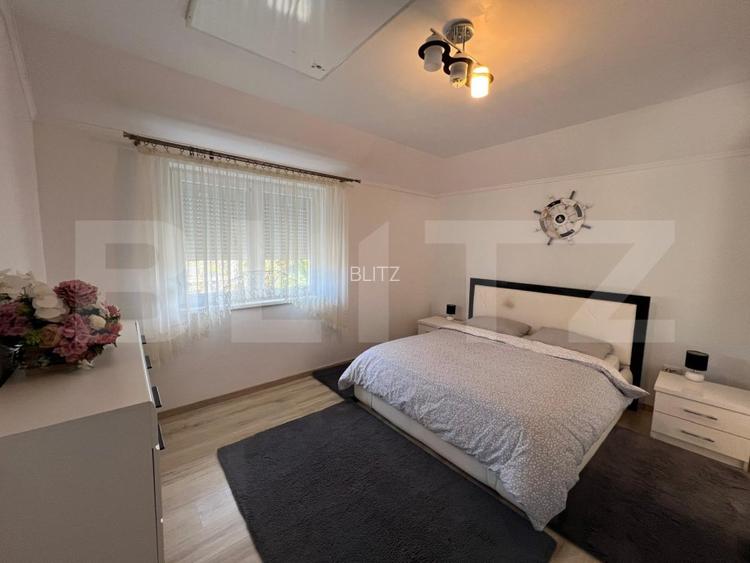 Casă, de vanzare, cu 4 dormitoare + garsoniera, 266 mp utili, zona L Blaga - 4